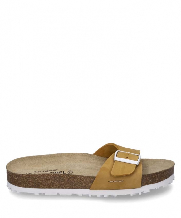 Josef Seibel Hermine 03 - Gelb Josef Seibel Hermine 03 - Gelb