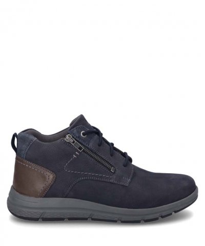 Josef Seibel Giuseppe 03 - Blau Josef Seibel Giuseppe 03 - Blau