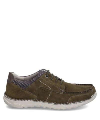 Josef Seibel Wilson 10 - Grün Josef Seibel Wilson 10 - Grün