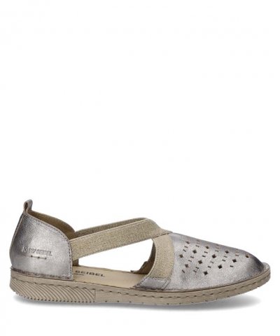 Josef Seibel Sofie 44 - Grau Josef Seibel Sofie 44 - Grau