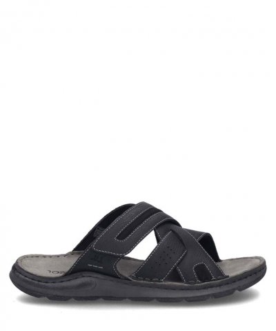 Josef Seibel Maverick 22 - Schwarz Josef Seibel Maverick 22 - Schwarz