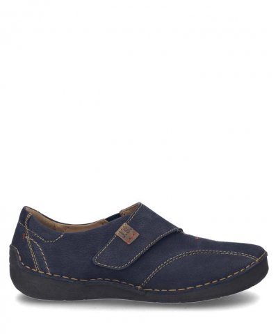 Josef Seibel Fergey 68 - Blau