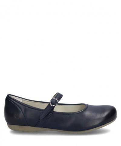 Josef Seibel Fiona 77 - Blau Josef Seibel Fiona 77 - Blau