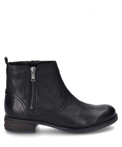 Josef Seibel Sanja 20 - Schwarz