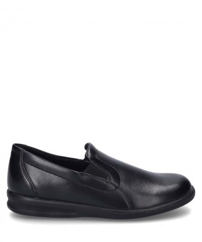 Josef Seibel Belfort 88 - Schwarz Josef Seibel Belfort 88 - Schwarz