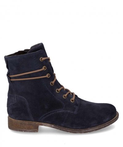 Josef Seibel Sienna 70 - Blau Josef Seibel Sienna 70 - Blau