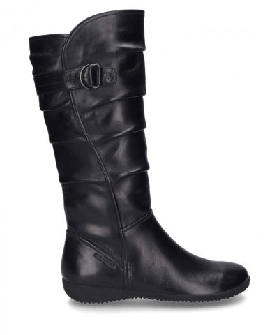 Josef Seibel Naly 23 - Schwarz Josef Seibel Naly 23 - Schwarz