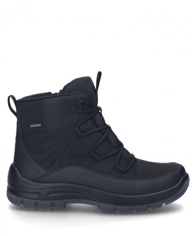 Josef Seibel Alaska 52 - Schwarz Josef Seibel Alaska 52 - Schwarz