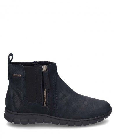 Josef Seibel Steffi 60 - Blau Josef Seibel Steffi 60 - Blau
