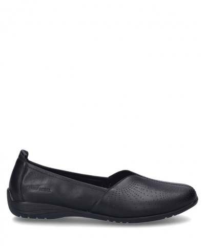 Josef Seibel Fenja 29 - Schwarz Josef Seibel Fenja 29 - Schwarz