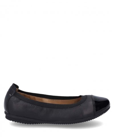 Josef Seibel Pippa 07 - Grün Josef Seibel Pippa 07 - Grün