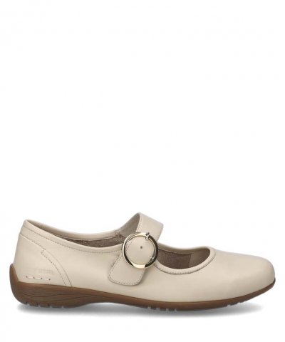 Josef Seibel Fenja 18 - Beige Josef Seibel Fenja 18 - Beige