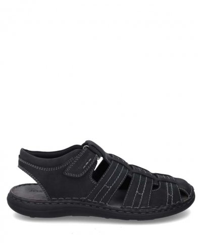 Josef Seibel Vincent 06 - Schwarz Josef Seibel Vincent 06 - Schwarz