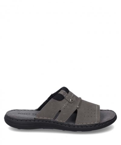 Josef Seibel Vincent 07 - Grau Josef Seibel Vincent 07 - Grau