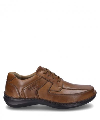 Josef Seibel New Anvers 08 - Braun Josef Seibel New Anvers 08 - Braun