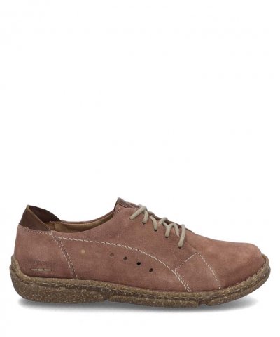 Josef Seibel Neele 67 - Rot Josef Seibel Neele 67 - Rot