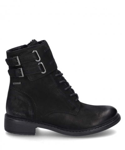 Josef Seibel Selena 51 - Schwarz