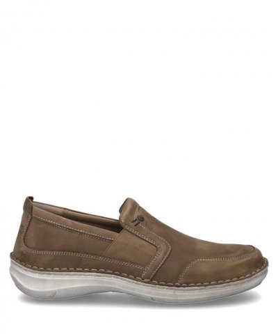 Josef Seibel New Anvers 71 - Braun Josef Seibel New Anvers 71 - Braun