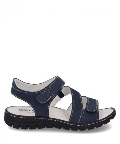 Josef Seibel Stefanie 31 - Blau Josef Seibel Stefanie 31 - Blau