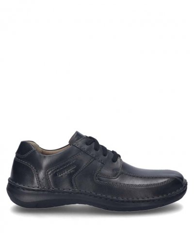 Josef Seibel New Anvers 08 - Schwarz Josef Seibel New Anvers 08 - Schwarz