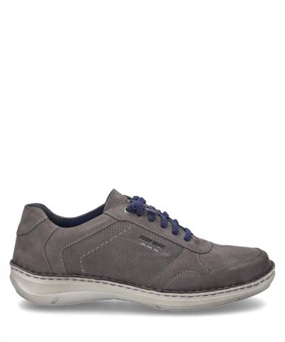 Josef Seibel New Anvers 97 - Grau Josef Seibel New Anvers 97 - Grau