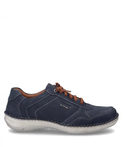 Josef Seibel New Anvers 97 - Blau Josef Seibel New Anvers 97 - Blau