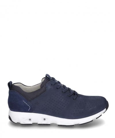 Josef Seibel Noah 02 - Blau Josef Seibel Noah 02 - Blau