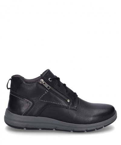 Josef Seibel Giuseppe 03 - Schwarz Josef Seibel Giuseppe 03 - Schwarz
