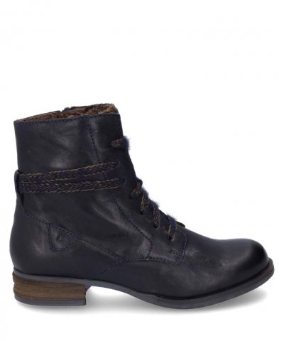 Josef Seibel Sanja 18 - Blau Josef Seibel Sanja 18 - Blau