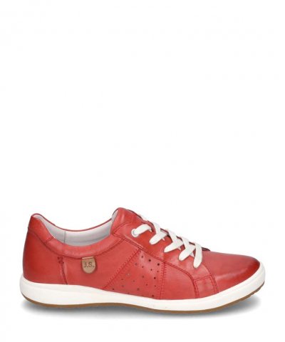 Josef Seibel Caren 01 - Rot Josef Seibel Caren 01 - Rot