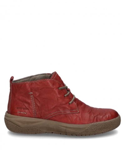 Josef Seibel Alina 04 - Rot Josef Seibel Alina 04 - Rot