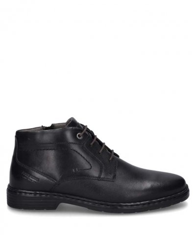 Josef Seibel Alastair 17 - Schwarz Josef Seibel Alastair 17 - Schwarz