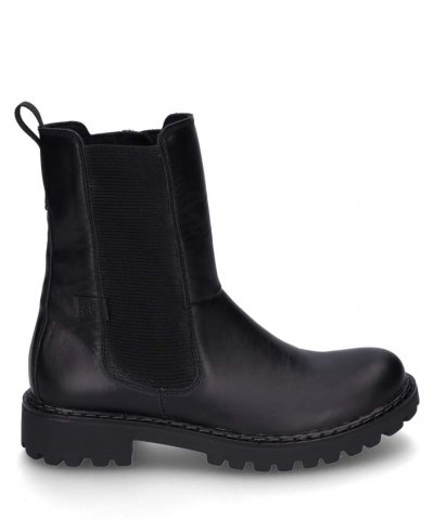 Josef Seibel Marta 12 - Schwarz Josef Seibel Marta 12 - Schwarz