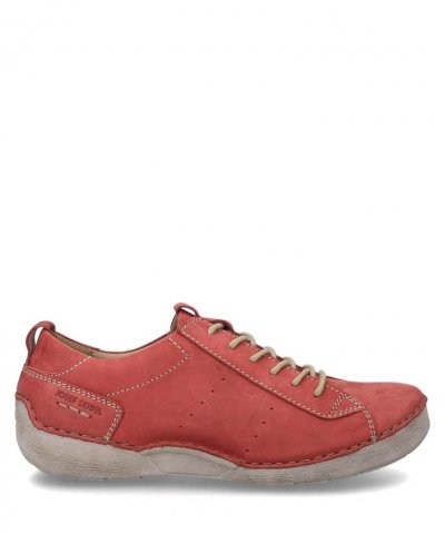 Josef Seibel Fergey 56 - Rot Josef Seibel Fergey 56 - Rot