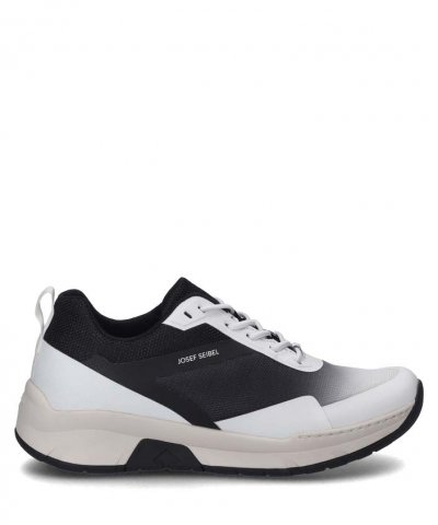 Josef Seibel Mitchell 51 - Schwarz Josef Seibel Mitchell 51 - Schwarz