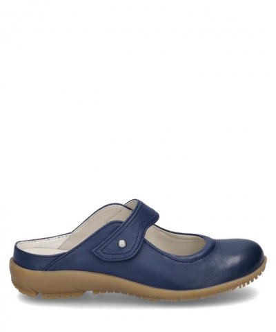 Josef Seibel Charlotte 04 - Blau Josef Seibel Charlotte 04 - Blau