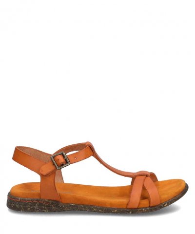 Josef Seibel Fabricia 01 - Gelb Josef Seibel Fabricia 01 - Gelb