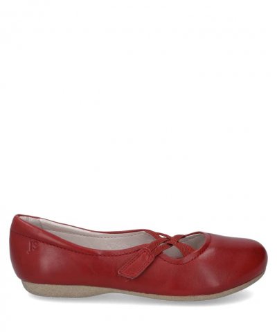 Josef Seibel Fiona 39 - Rot Josef Seibel Fiona 39 - Rot