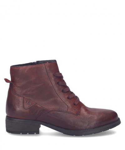 Josef Seibel Kate 17 - Rot Josef Seibel Kate 17 - Rot