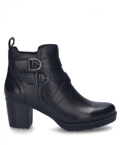 Josef Seibel Gloria 08 - Schwarz Josef Seibel Gloria 08 - Schwarz