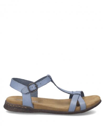 Josef Seibel Fabricia 01 - Blau Josef Seibel Fabricia 01 - Blau