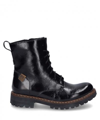 Josef Seibel Marta 02 - Schwarz Josef Seibel Marta 02 - Schwarz