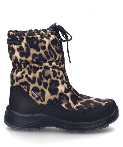 Josef Seibel Colorado 58 - Schwarz Josef Seibel Colorado 58 - Schwarz