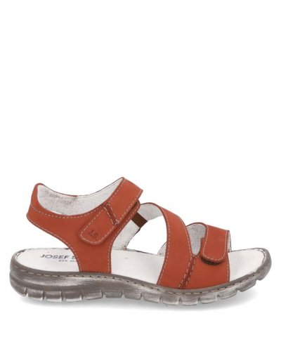 Josef Seibel Stefanie 31 - Gelb Josef Seibel Stefanie 31 - Gelb
