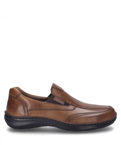 Josef Seibel New Anvers 67 - Braun Josef Seibel New Anvers 67 - Braun