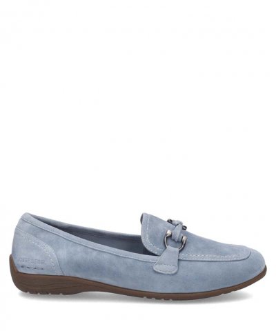 Josef Seibel Fenja 34 - Blau Josef Seibel Fenja 34 - Blau