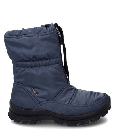 Josef Seibel Grenoble 118 - Blau Josef Seibel Grenoble 118 - Blau
