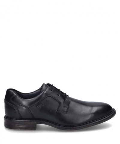 Josef Seibel Earl 01 - Schwarz Josef Seibel Earl 01 - Schwarz