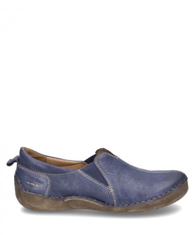 Josef Seibel Fergey 70 - Blau Josef Seibel Fergey 70 - Blau