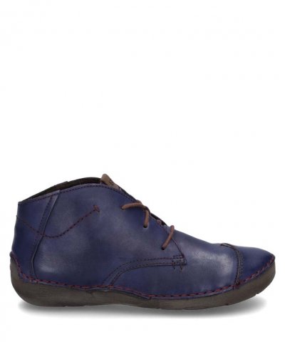 Josef Seibel Fergey 18 - Blau Josef Seibel Fergey 18 - Blau